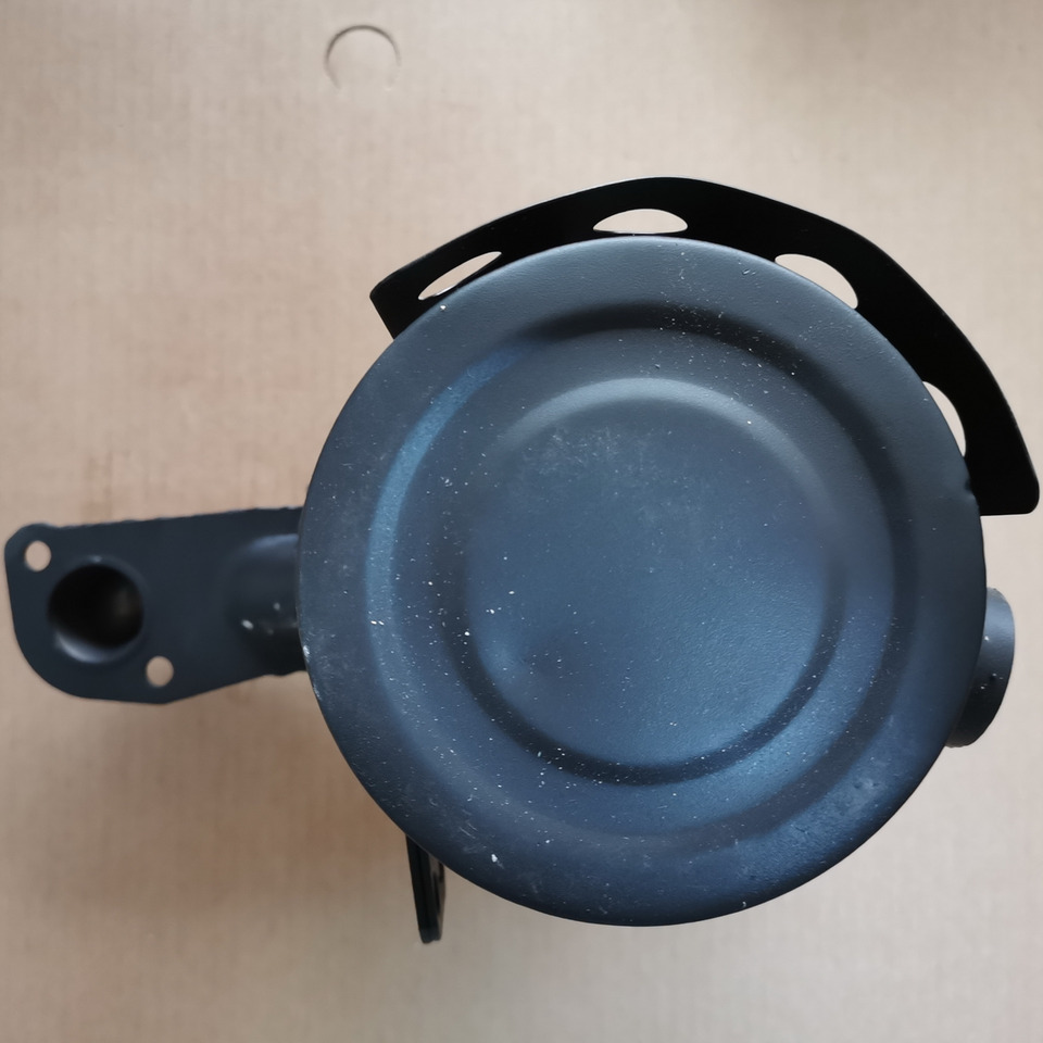 KOOP Original Muffler for China Loader Engine - Глушитель для Колёсных погрузчиков: фото 4 KOOP Original Muffler for China Loader Engine - Глушитель для Колёсных погрузчиков: фото 4