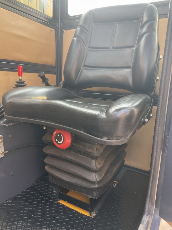 QINGDAO PROMISING 1.6 CBM Small Concrete Mixer Truck - Автобетоносмеситель: фото 5 QINGDAO PROMISING 1.6 CBM Small Concrete Mixer Truck - Автобетоносмеситель: фото 5