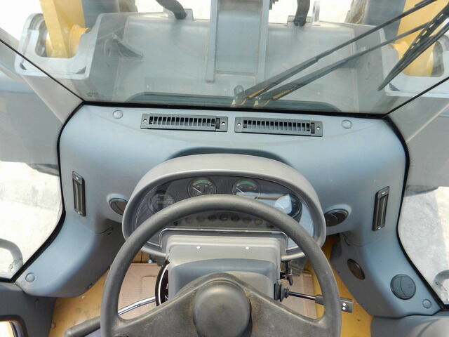 QINGDAO PROMISING 5.0T Font Wheel Loader ZL50F - Колёсный погрузчик: фото 5 QINGDAO PROMISING 5.0T Font Wheel Loader ZL50F - Колёсный погрузчик: фото 5