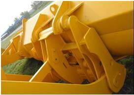 Новый Колёсный погрузчик QINGDAO PROMISING CE Front Loader ZL30F: фото 7 Новый Колёсный погрузчик QINGDAO PROMISING CE Front Loader ZL30F: фото 7