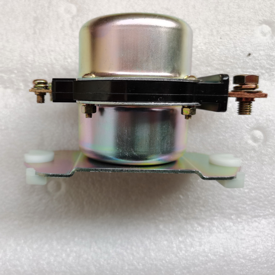 QINGDAO PROMISING Electromagnetic Power Main Switch DK238BY for Wheel Loader - Аккумулятор для Колёсных погрузчиков: фото 1 QINGDAO PROMISING Electromagnetic Power Main Switch DK238BY for Wheel Loader - Аккумулятор для Колёсных погрузчиков: фото 1