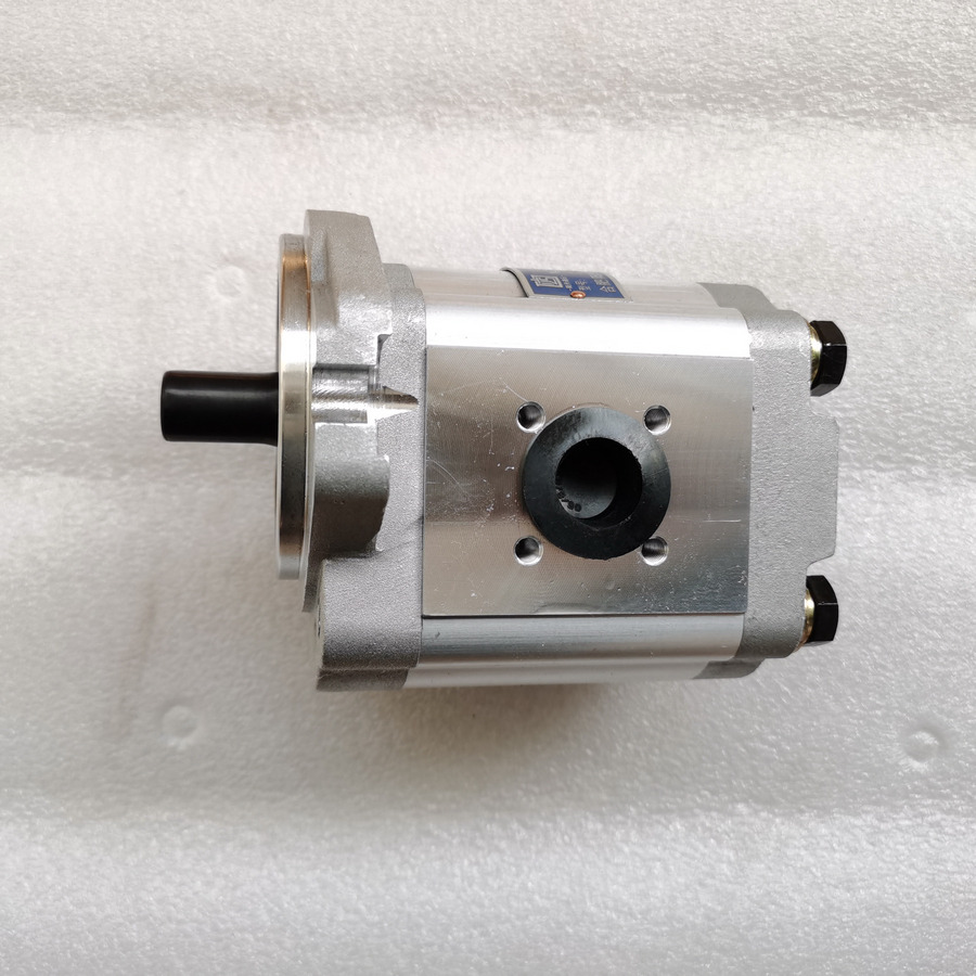 QINGDAO PROMISING Hydraulic Pump CBWA-F318-AT4Φ9 - Гидравлический насос для Колёсных погрузчиков: фото 5 QINGDAO PROMISING Hydraulic Pump CBWA-F318-AT4Φ9 - Гидравлический насос для Колёсных погрузчиков: фото 5