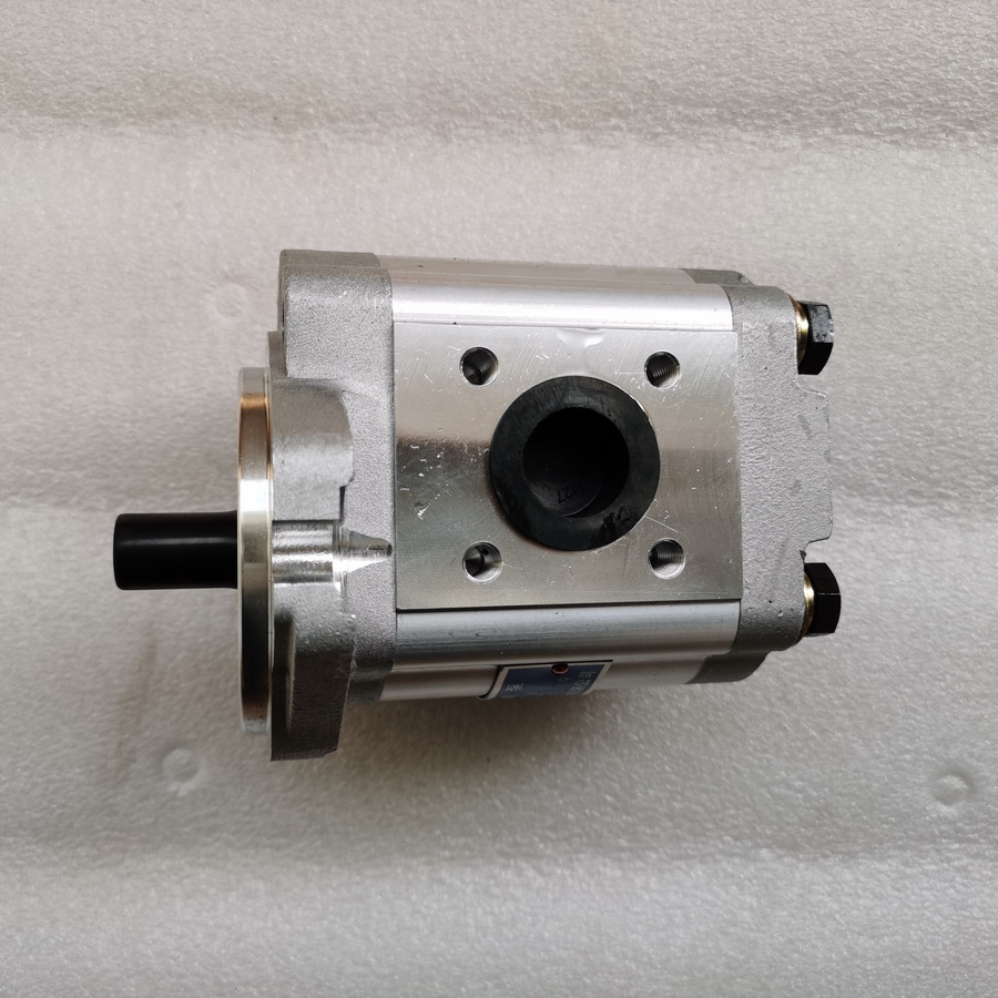 QINGDAO PROMISING Hydraulic Pump CBWA-F318-AT4Φ9 - Гидравлический насос для Колёсных погрузчиков: фото 4 QINGDAO PROMISING Hydraulic Pump CBWA-F318-AT4Φ9 - Гидравлический насос для Колёсных погрузчиков: фото 4