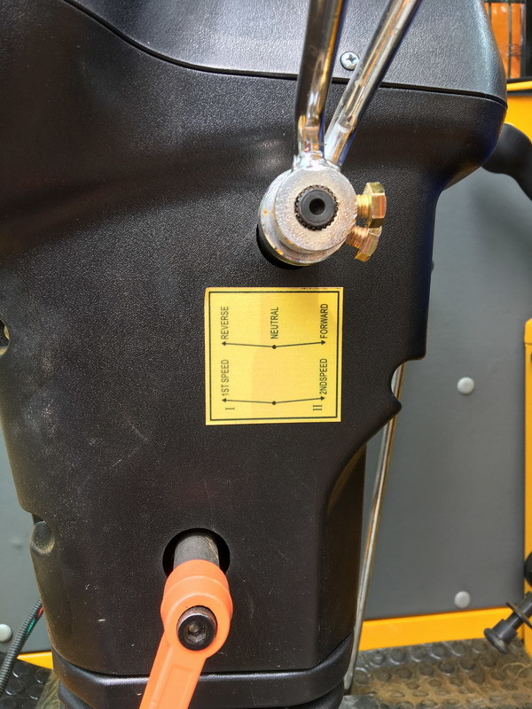 QINGDAO PROMISING Self-Loader Concrete Mixer Truck CML400 - Автобетоносмеситель: фото 5 QINGDAO PROMISING Self-Loader Concrete Mixer Truck CML400 - Автобетоносмеситель: фото 5