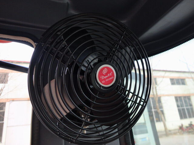 QINGDAO PROMISING ZL10F Small Wheel Loader with CE - Колёсный погрузчик: фото 5 QINGDAO PROMISING ZL10F Small Wheel Loader with CE - Колёсный погрузчик: фото 5