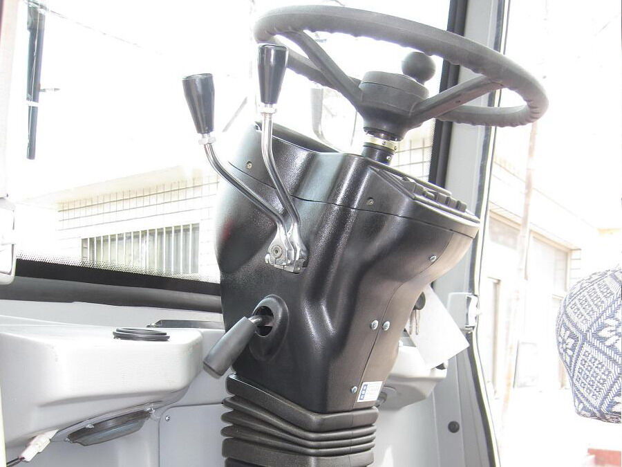 QINGDAO PROMISING ZL10F Small Wheel Loader with CE - Колёсный погрузчик: фото 2 QINGDAO PROMISING ZL10F Small Wheel Loader with CE - Колёсный погрузчик: фото 2