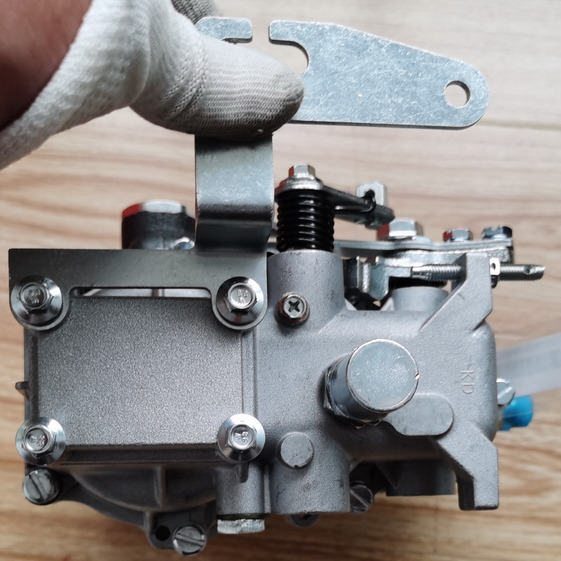 Qingdao Promising Changchai Genuine Fuel Injection Pump - Топливный насос для Колёсных погрузчиков: фото 5 Qingdao Promising Changchai Genuine Fuel Injection Pump - Топливный насос для Колёсных погрузчиков: фото 5