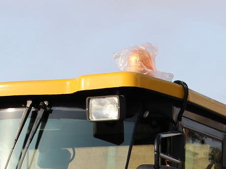 Qingdao Promising Compact CE Wheel Loader ZL18F - Колёсный погрузчик: фото 5 Qingdao Promising Compact CE Wheel Loader ZL18F - Колёсный погрузчик: фото 5