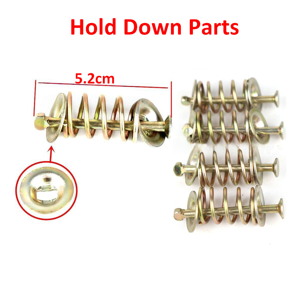 Qingdao Promising Drum Brake Repair Kit for China Loader - Принадлежность тормозной системы для Колёсных погрузчиков: фото 4 Qingdao Promising Drum Brake Repair Kit for China Loader - Принадлежность тормозной системы для Колёсных погрузчиков: фото 4