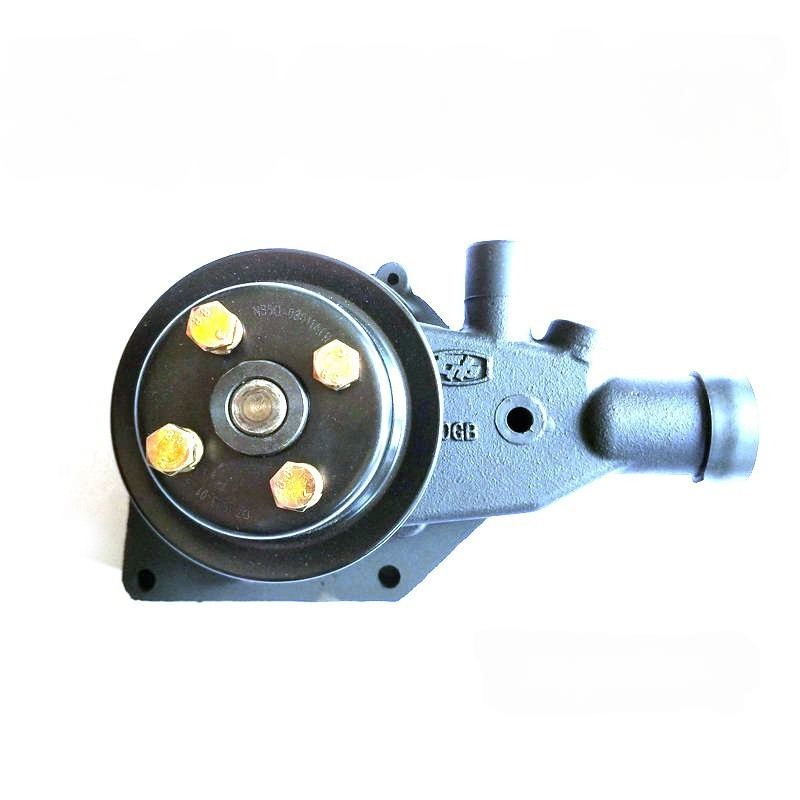 Новый Помпа для Колёсных погрузчиков Qingdao Promising Engine Water Pumps for China Loader: фото 14 Новый Помпа для Колёсных погрузчиков Qingdao Promising Engine Water Pumps for China Loader: фото 14
