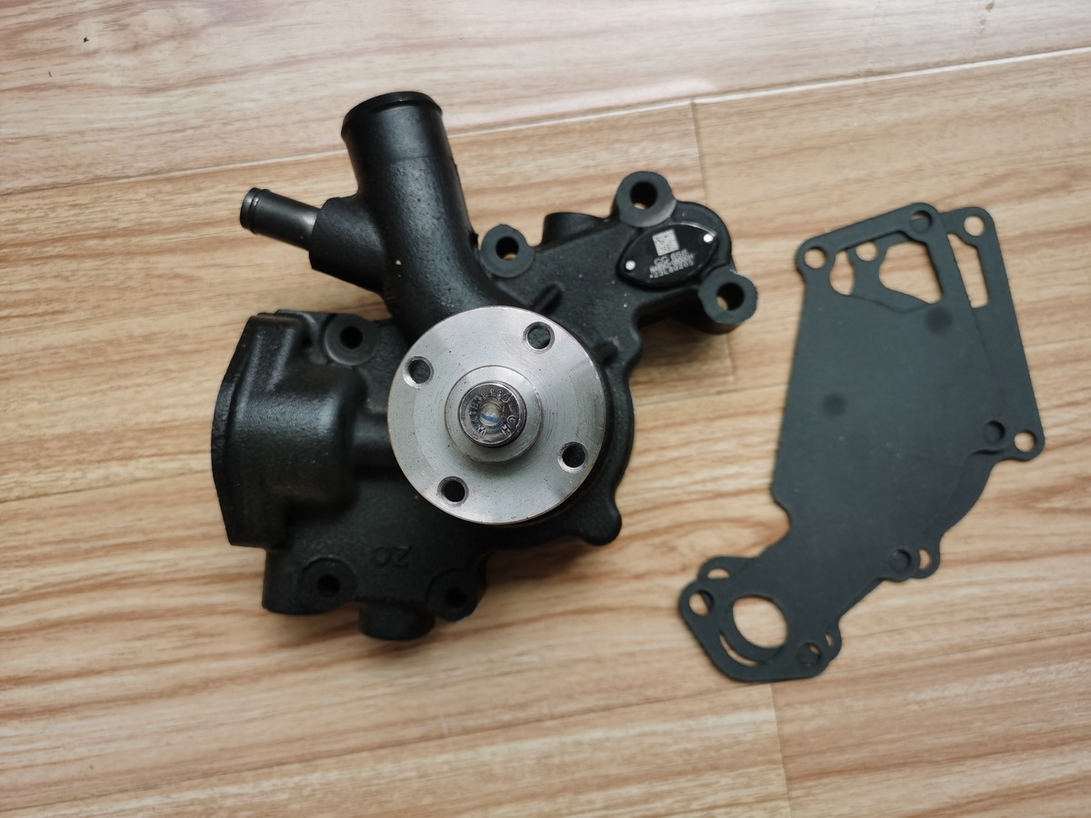 Qingdao Promising Genuien Water Pump for CHANGCHAI ZN390Q Engine - Помпа для Колёсных погрузчиков: фото 5 Qingdao Promising Genuien Water Pump for CHANGCHAI ZN390Q Engine - Помпа для Колёсных погрузчиков: фото 5