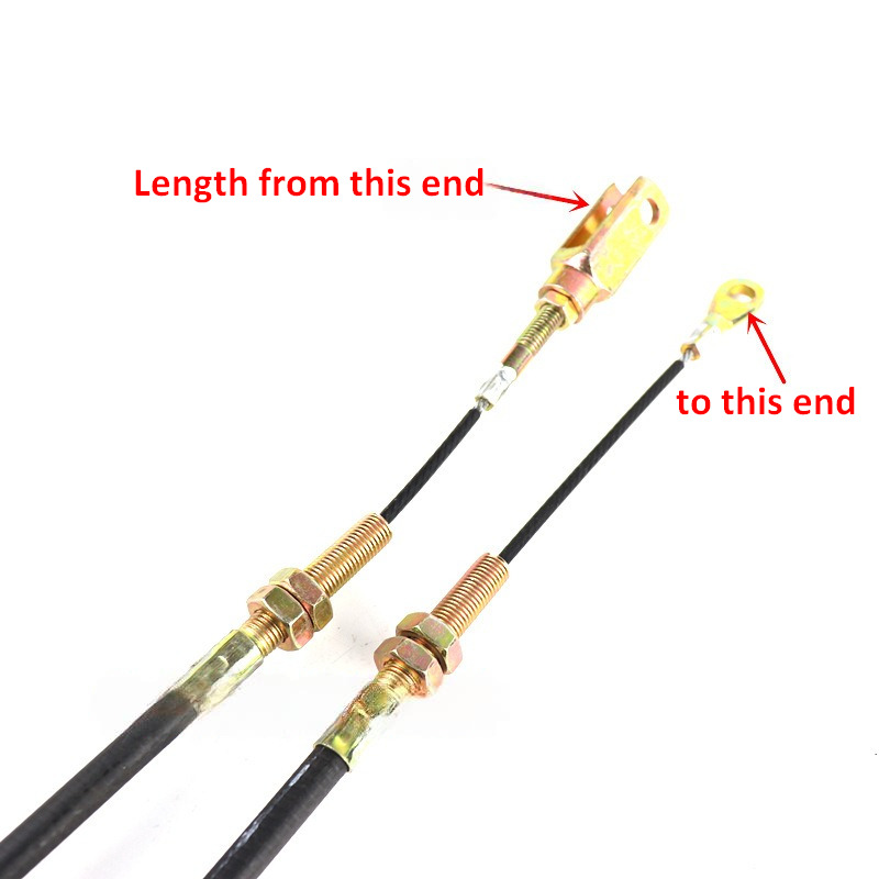 Qingdao Promising Handbrake Cable for China Loader - Принадлежность тормозной системы для Колёсных погрузчиков: фото 2 Qingdao Promising Handbrake Cable for China Loader - Принадлежность тормозной системы для Колёсных погрузчиков: фото 2