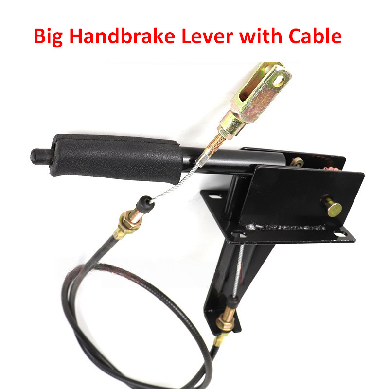 Qingdao Promising Handbrake Lever for China Loader - Принадлежность тормозной системы для Колёсных погрузчиков: фото 4 Qingdao Promising Handbrake Lever for China Loader - Принадлежность тормозной системы для Колёсных погрузчиков: фото 4