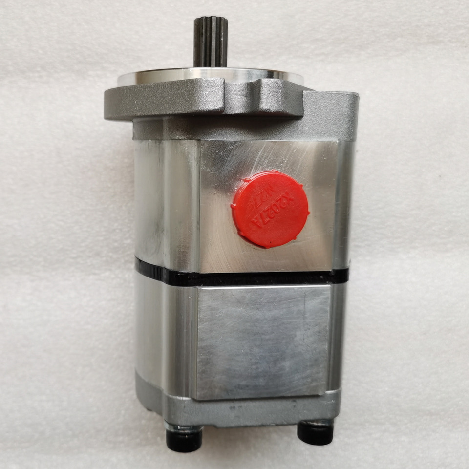 Qingdao Promising Hydraulic Gear Pump PGP51063SLP for Chinese Excavator Spare Part - Гидравлический насос для Колёсных погрузчиков: фото 3 Qingdao Promising Hydraulic Gear Pump PGP51063SLP for Chinese Excavator Spare Part - Гидравлический насос для Колёсных погрузчиков: фото 3