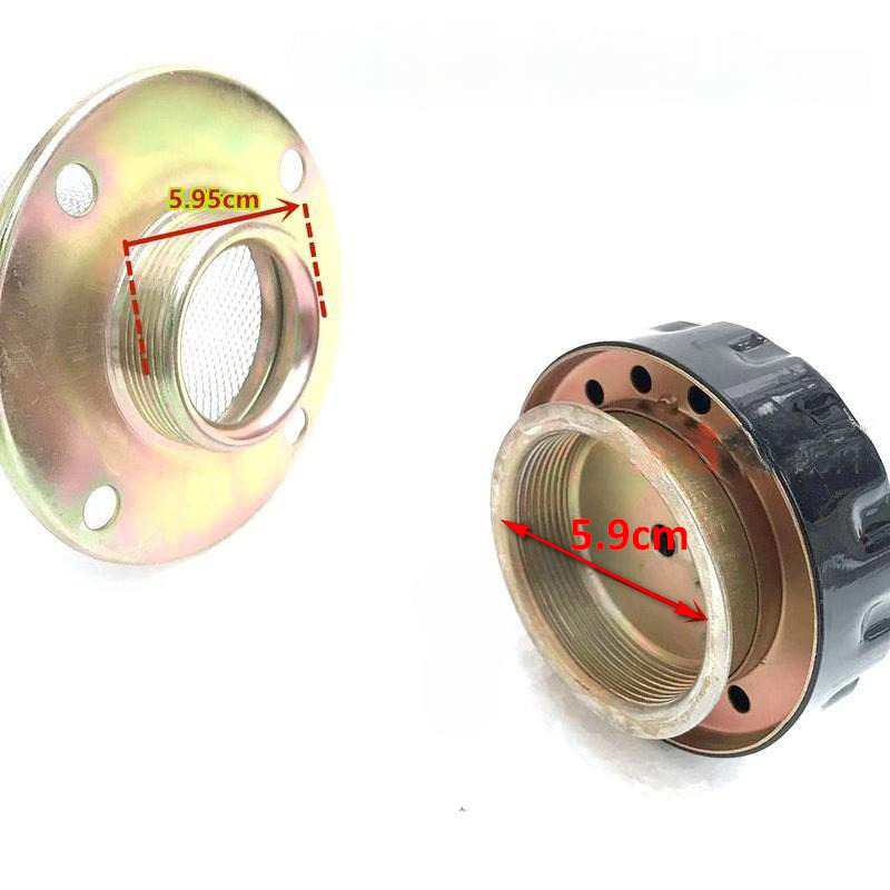 Qingdao Promising Hydraulic Oil Tank Caps for China Loader - Гидравлический фильтр для Колёсных погрузчиков: фото 4 Qingdao Promising Hydraulic Oil Tank Caps for China Loader - Гидравлический фильтр для Колёсных погрузчиков: фото 4