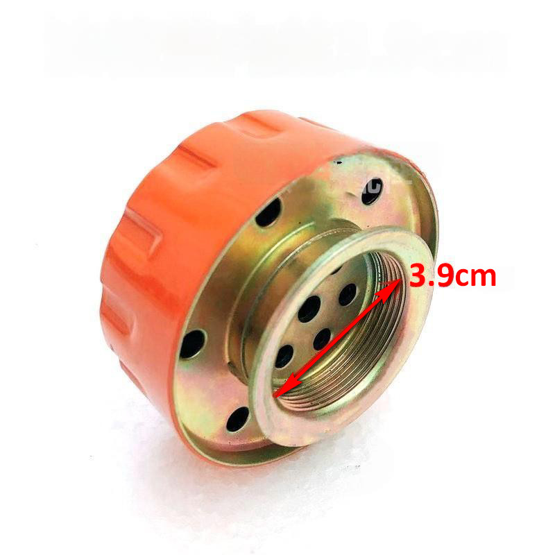 Qingdao Promising Hydraulic Oil Tank Caps for China Loader - Гидравлический фильтр для Колёсных погрузчиков: фото 5 Qingdao Promising Hydraulic Oil Tank Caps for China Loader - Гидравлический фильтр для Колёсных погрузчиков: фото 5