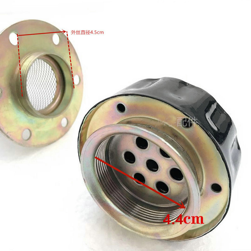 Qingdao Promising Hydraulic Oil Tank Caps for China Loader - Гидравлический фильтр для Колёсных погрузчиков: фото 3 Qingdao Promising Hydraulic Oil Tank Caps for China Loader - Гидравлический фильтр для Колёсных погрузчиков: фото 3