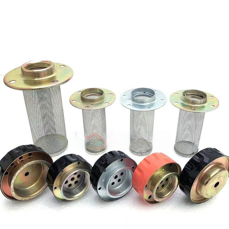 Qingdao Promising Hydraulic Oil Tank Caps for China Loader - Гидравлический фильтр для Колёсных погрузчиков: фото 1 Qingdao Promising Hydraulic Oil Tank Caps for China Loader - Гидравлический фильтр для Колёсных погрузчиков: фото 1