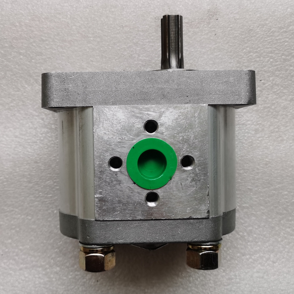 Qingdao Promising Hydraulic Pump CBN-E310BFHL for Chinese Wheel Loader - Гидравлический насос для Колёсных погрузчиков: фото 1 Qingdao Promising Hydraulic Pump CBN-E310BFHL for Chinese Wheel Loader - Гидравлический насос для Колёсных погрузчиков: фото 1