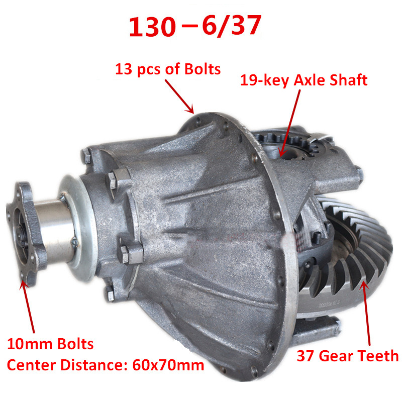 Qingdao Promising Loader Final Drive Assembly for China Loader - Бортовой редуктор для Колёсных погрузчиков: фото 2 Qingdao Promising Loader Final Drive Assembly for China Loader - Бортовой редуктор для Колёсных погрузчиков: фото 2