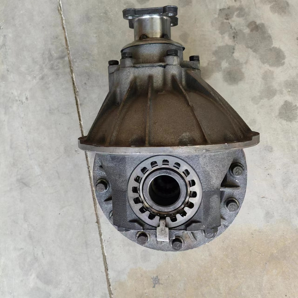 Qingdao Promising Loader Final Drive Assembly for China Loader - Бортовой редуктор для Колёсных погрузчиков: фото 5 Qingdao Promising Loader Final Drive Assembly for China Loader - Бортовой редуктор для Колёсных погрузчиков: фото 5