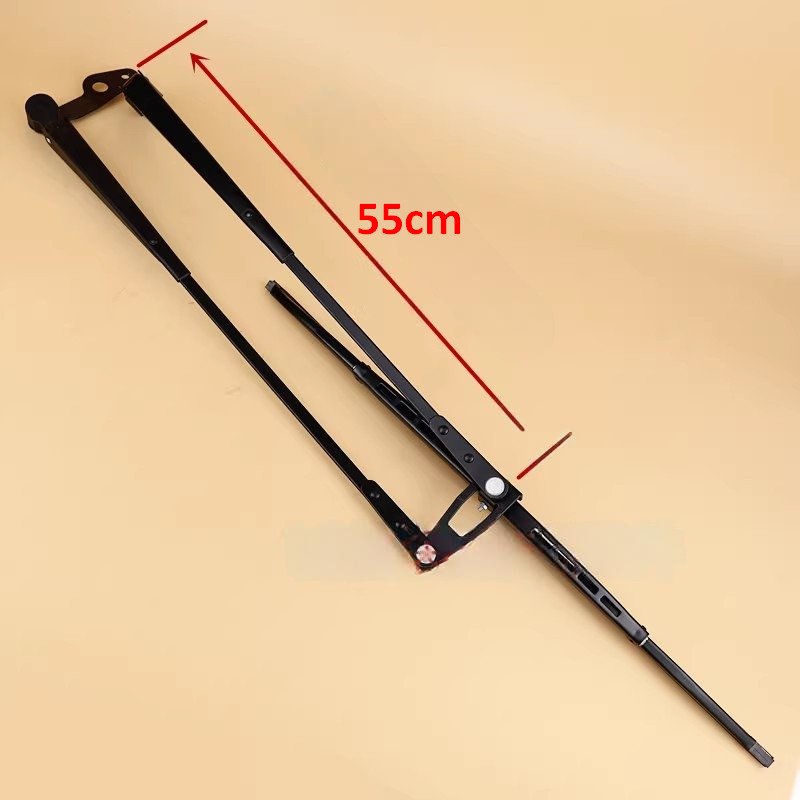 Qingdao Promising Loader Windshield Wiper, Loader Wiper Motor Fits China Wheel Loader - Щетка стеклоочистителя для Колёсных погрузчиков: фото 3 Qingdao Promising Loader Windshield Wiper, Loader Wiper Motor Fits China Wheel Loader - Щетка стеклоочистителя для Колёсных погрузчиков: фото 3