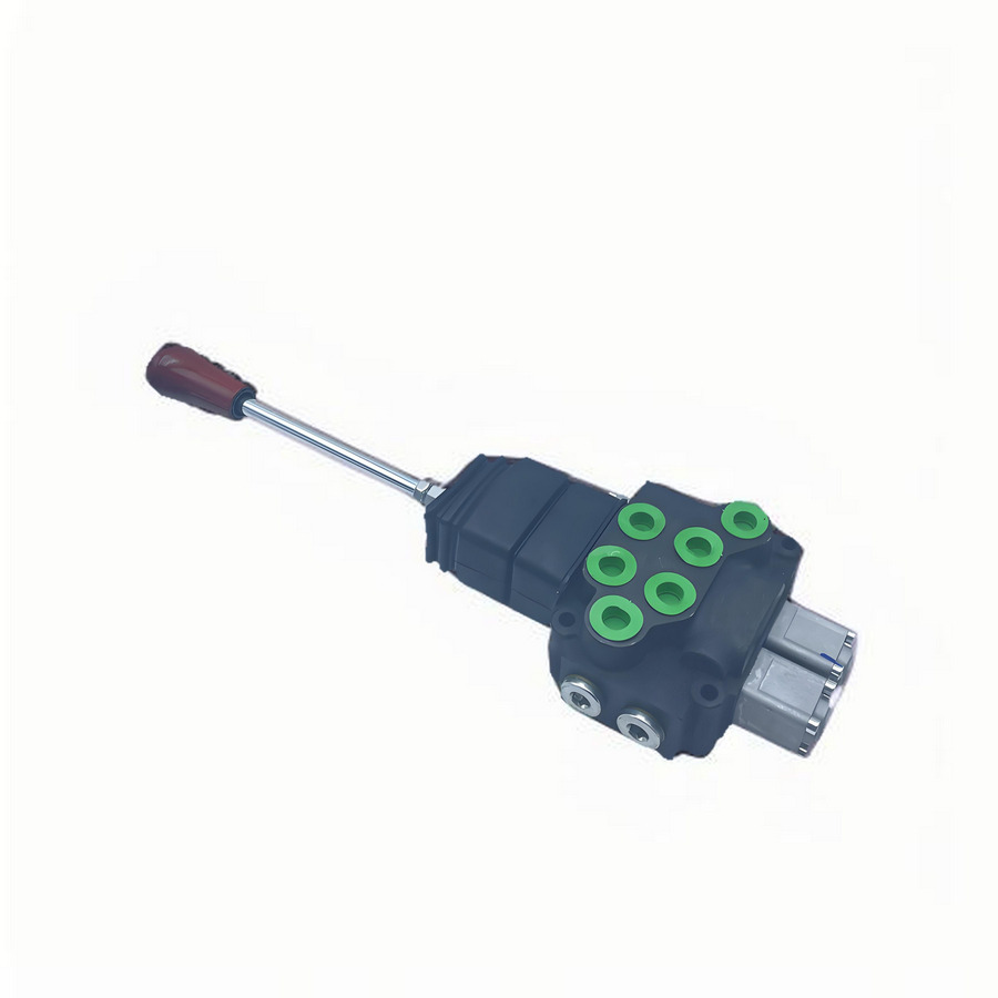 Qingdao Promising Multiple Directional Control Valve for FLAND FL45 Wheel Loader - Гидравлический клапан для Колёсных погрузчиков: фото 3 Qingdao Promising Multiple Directional Control Valve for FLAND FL45 Wheel Loader - Гидравлический клапан для Колёсных погрузчиков: фото 3