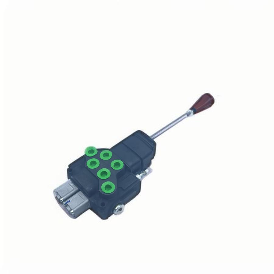 Qingdao Promising Multiple Directional Control Valve for FLAND FL45 Wheel Loader - Гидравлический клапан для Колёсных погрузчиков: фото 1 Qingdao Promising Multiple Directional Control Valve for FLAND FL45 Wheel Loader - Гидравлический клапан для Колёсных погрузчиков: фото 1