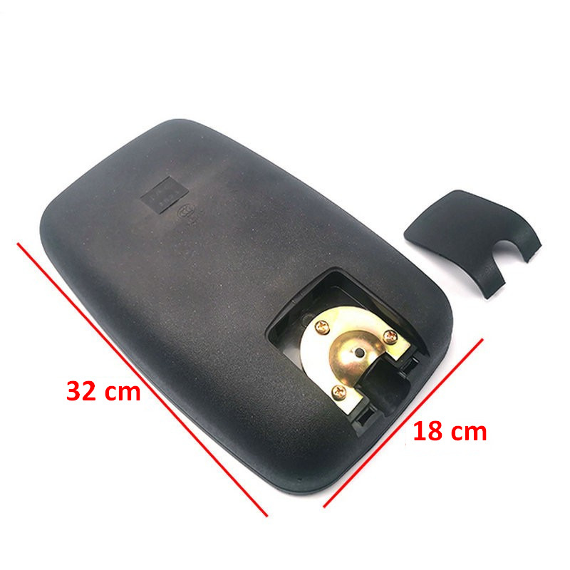 Новый Зеркало заднего вида для Колёсных погрузчиков Qingdao Promising Rear View Mirror for China Wheel Loader: фото 6