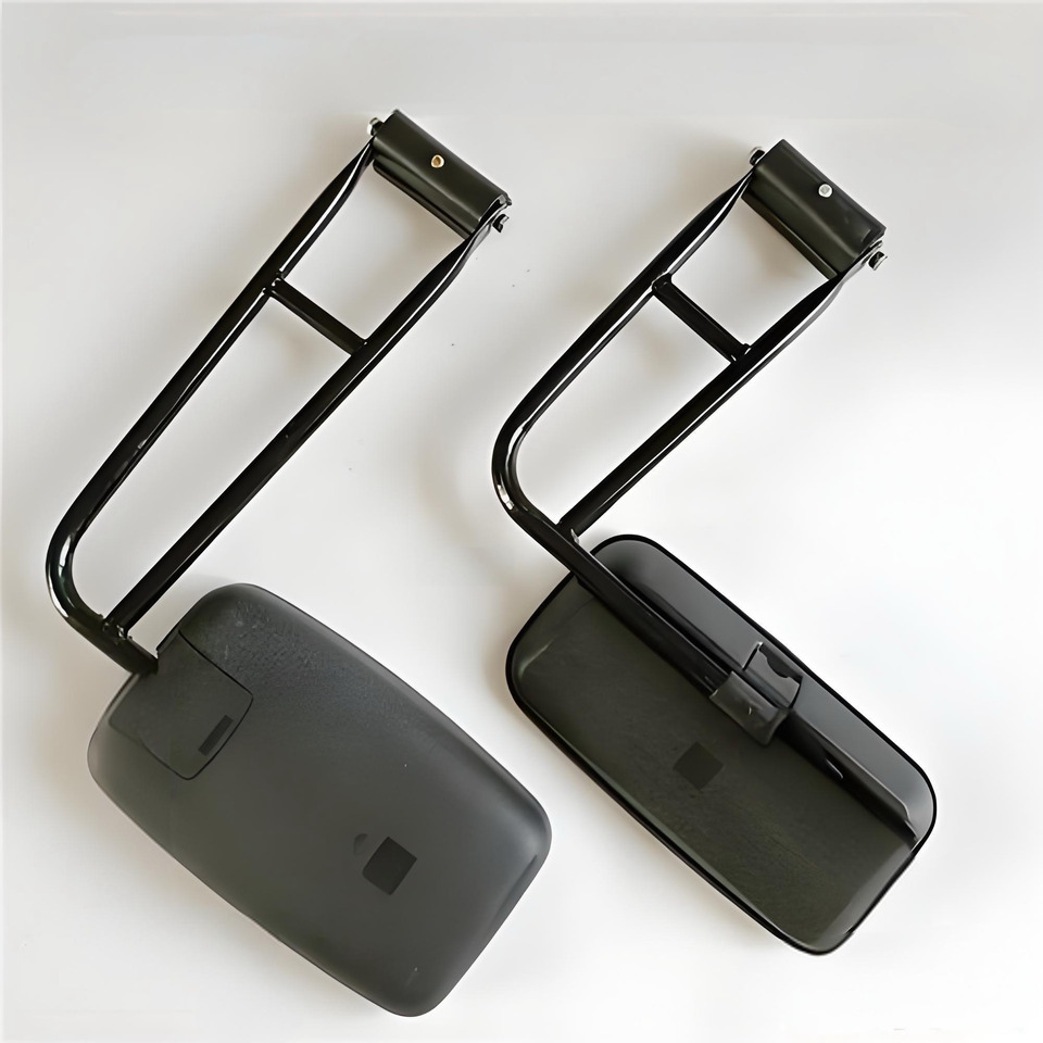 Qingdao Promising Rear View Mirror for China Wheel Loader - Зеркало заднего вида для Колёсных погрузчиков: фото 1 Qingdao Promising Rear View Mirror for China Wheel Loader - Зеркало заднего вида для Колёсных погрузчиков: фото 1