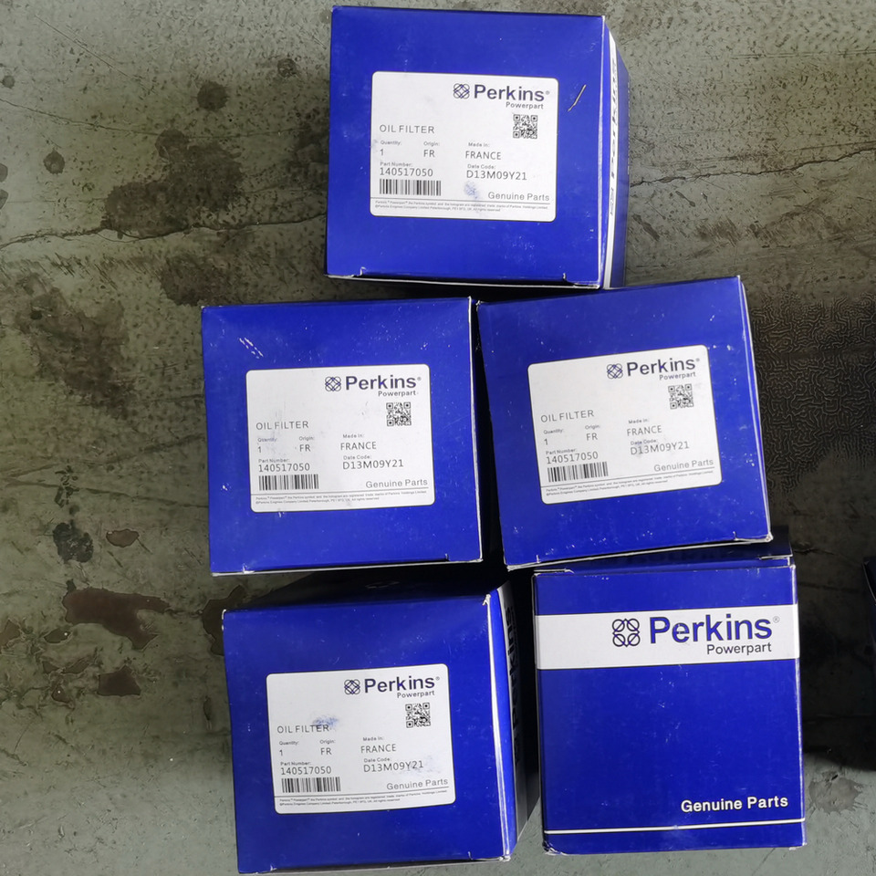 Qingdao Promsing Oil Filters for China Wheel Loader - Масляный фильтр для Колёсных погрузчиков: фото 3 Qingdao Promsing Oil Filters for China Wheel Loader - Масляный фильтр для Колёсных погрузчиков: фото 3