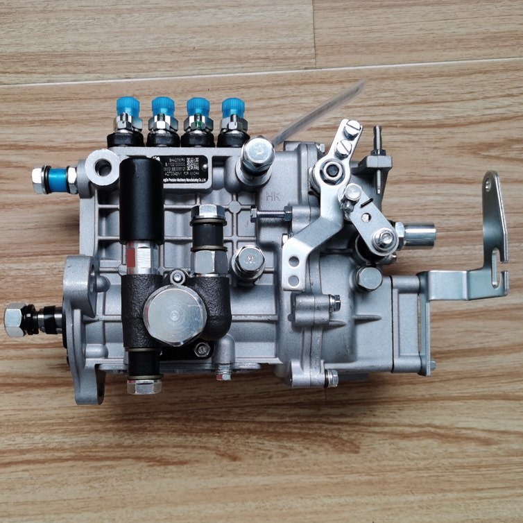 XINCHAI A498BT1 Fuel Injection Pump - Топливный насос для Колёсных погрузчиков: фото 1 XINCHAI A498BT1 Fuel Injection Pump - Топливный насос для Колёсных погрузчиков: фото 1