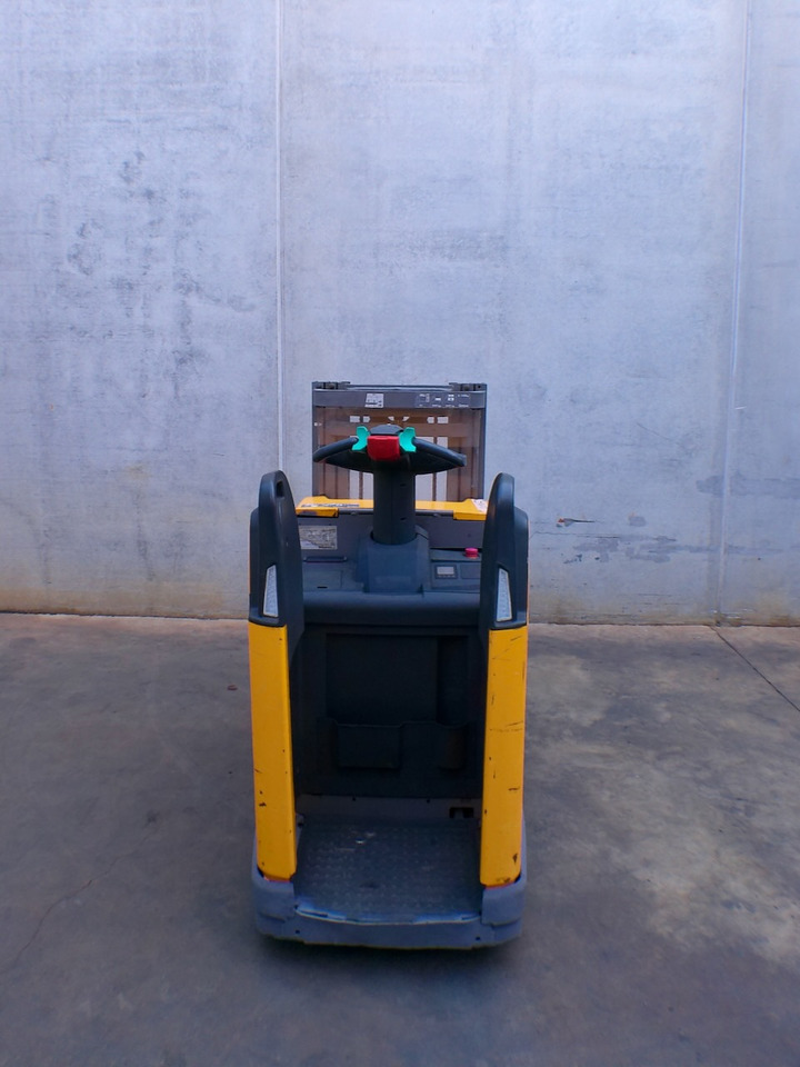 Jungheinrich ERD 220 290 DT - Штабелер: фото 5 Jungheinrich ERD 220 290 DT - Штабелер: фото 5