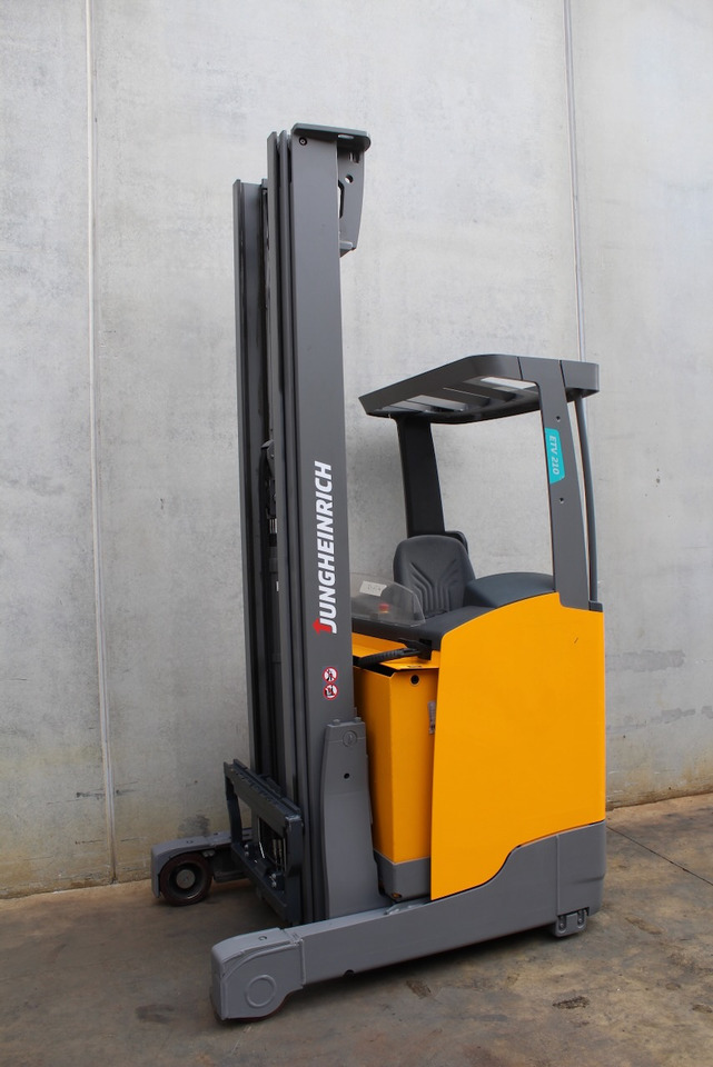 Jungheinrich ETV 210 740 DZ - Ричтрак: фото 3 Jungheinrich ETV 210 740 DZ - Ричтрак: фото 3