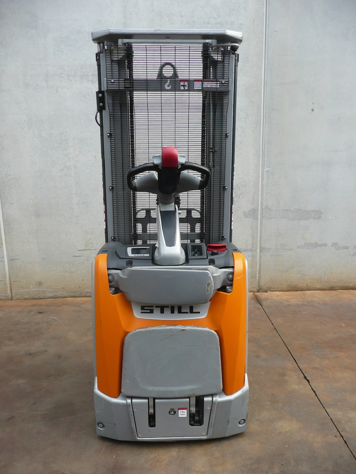 Still EXV-SF14 - Штабелер: фото 5 Still EXV-SF14 - Штабелер: фото 5