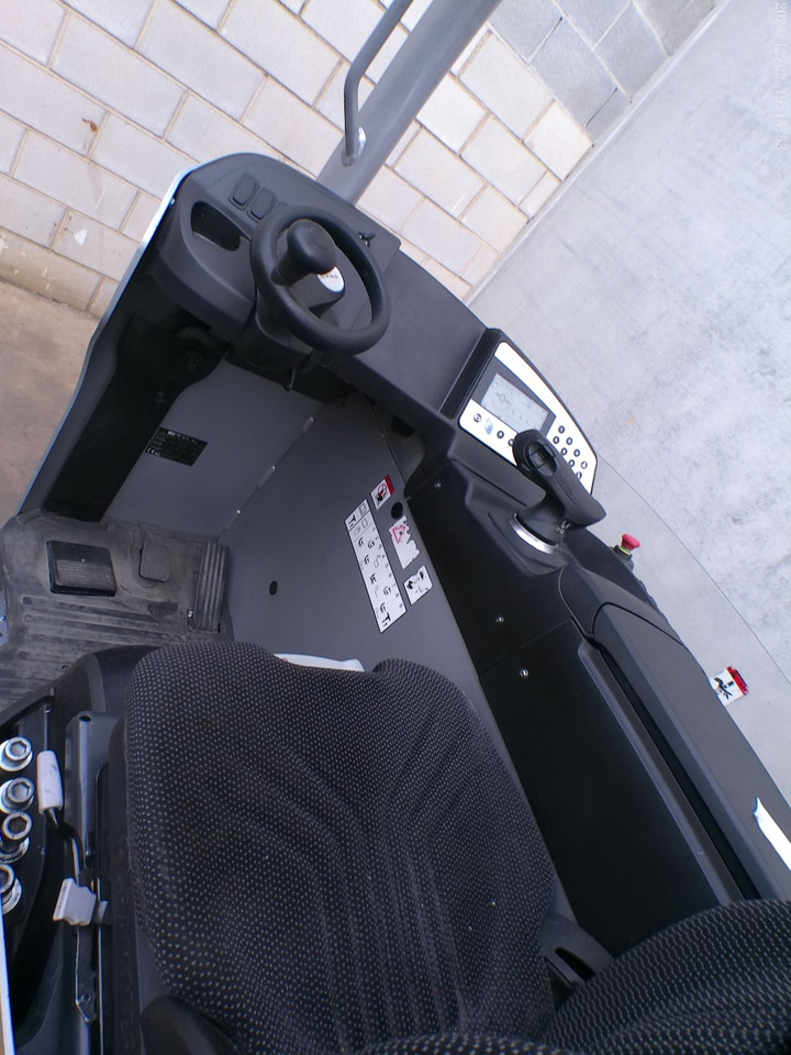 Ричтрак Still FM-X17: фото 7