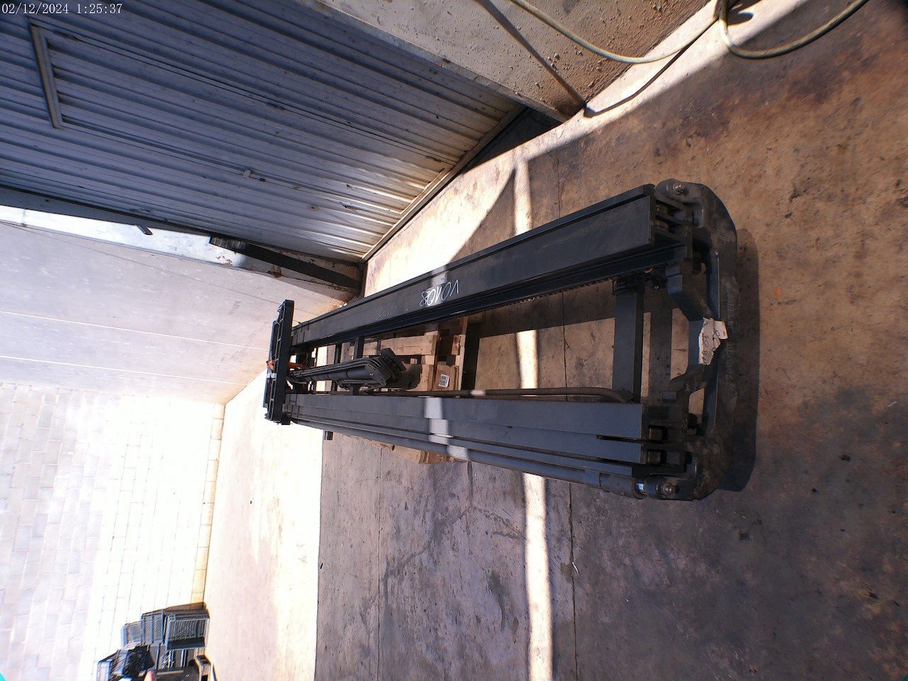 Ричтрак Still FM-X17: фото 11