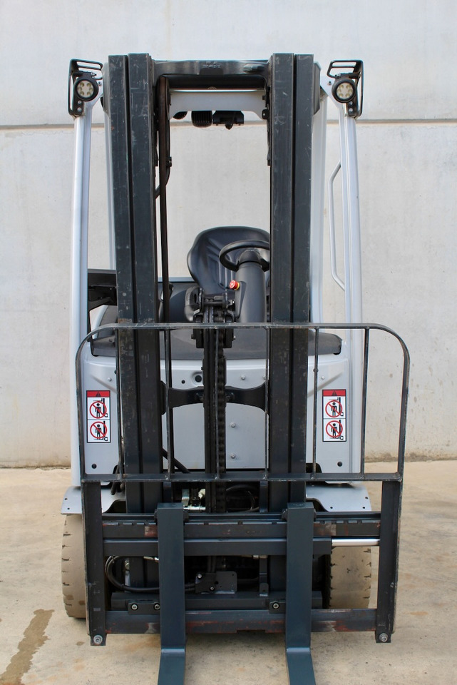 Still RX 20-16 - Электропогрузчик: фото 5 Still RX 20-16 - Электропогрузчик: фото 5