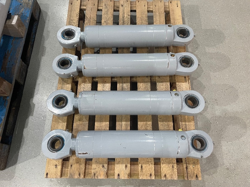 Menzi Muck Cilinders - Гидравлика для Сельскохозяйственной техники: фото 2 Menzi Muck Cilinders - Гидравлика для Сельскохозяйственной техники: фото 2