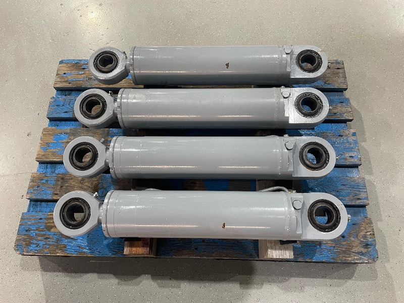 Menzi Muck Cilinders - Гидравлика для Сельскохозяйственной техники: фото 3 Menzi Muck Cilinders - Гидравлика для Сельскохозяйственной техники: фото 3