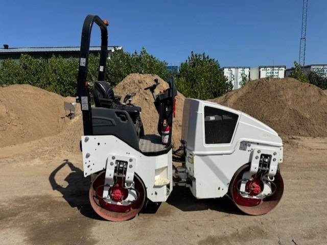 Каток Bomag BW100 AD-5, Vält: фото 7 Каток Bomag BW100 AD-5, Vält: фото 7