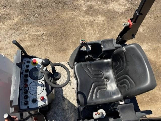 Каток Bomag BW100 AD-5, Vält: фото 6 Каток Bomag BW100 AD-5, Vält: фото 6