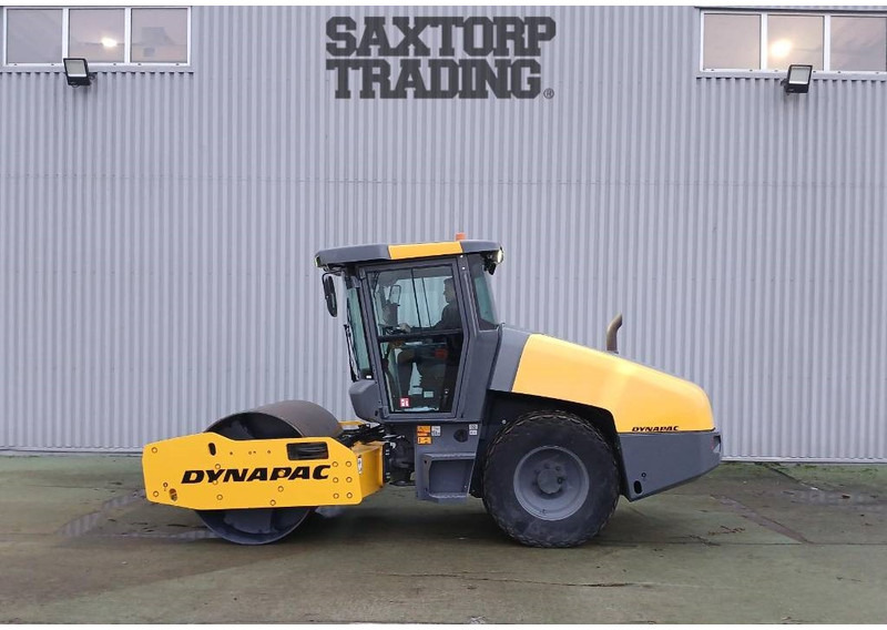 Dynapac CA1500 D, Nyservad, Vält - Каток: фото 2 Dynapac CA1500 D, Nyservad, Vält - Каток: фото 2