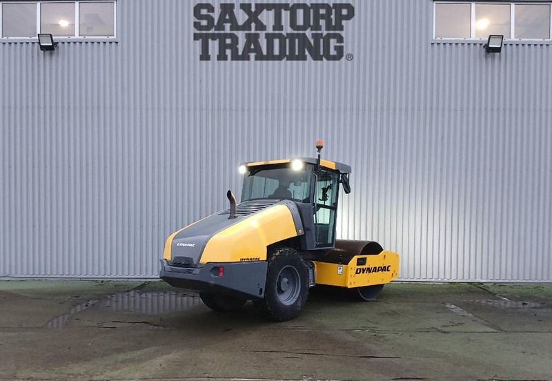 Dynapac CA1500 D, Nyservad, Vält - Каток: фото 5 Dynapac CA1500 D, Nyservad, Vält - Каток: фото 5