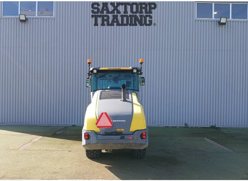 Dynapac CA1500 D, Vält - Каток: фото 4 Dynapac CA1500 D, Vält - Каток: фото 4