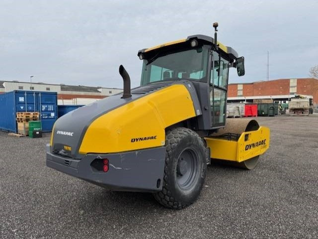 Dynapac CA1500D - Каток: фото 5 Dynapac CA1500D - Каток: фото 5