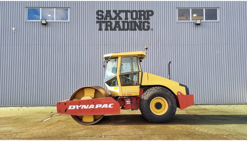 Dynapac CA302D, Vält - Каток: фото 2 Dynapac CA302D, Vält - Каток: фото 2