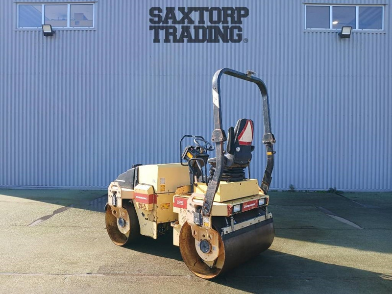 Dynapac CC142, ''SÅLD'' - Каток: фото 3 Dynapac CC142, ''SÅLD'' - Каток: фото 3