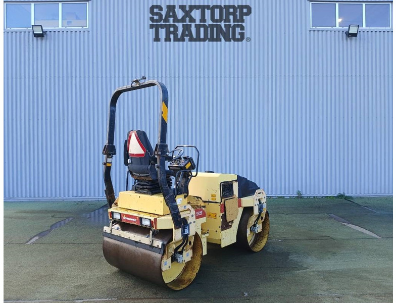 Dynapac CC142, ''SÅLD'' - Каток: фото 5 Dynapac CC142, ''SÅLD'' - Каток: фото 5