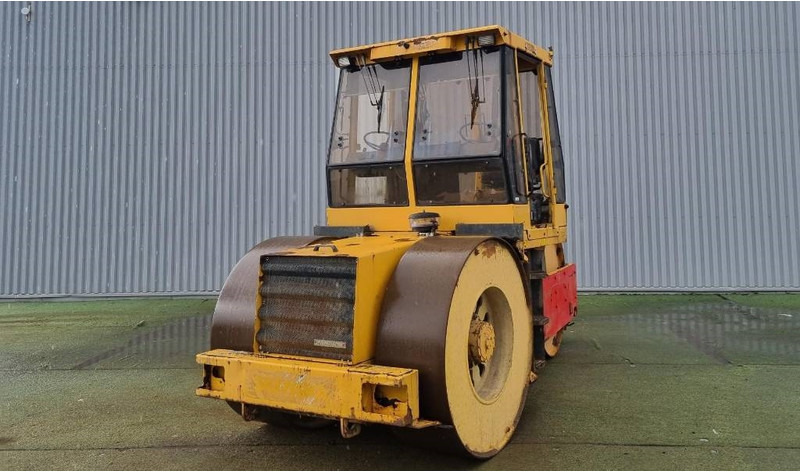 Dynapac CS14, Vält - Каток: фото 2 Dynapac CS14, Vält - Каток: фото 2